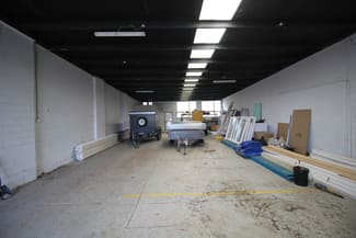 Factory, Warehouse & Industrial commercial property leased at 3/3-5 Scoresby Road Bayswater VIC 3153 Factory, Warehouse & Industrial commercial property leased at 3/3-5 Scoresby Road Bayswater VIC 3153