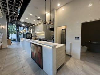 Shop & Retail commercial property leased at Shop 2/38 Abercrombie Street Chippendale NSW 2008