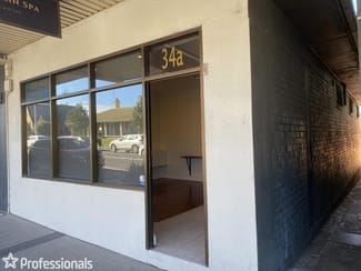 Offices commercial property leased at 34A Berry Street Nowra NSW 2541 Offices commercial property leased at 34A Berry Street Nowra NSW 2541