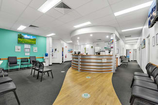 Medical / Consulting commercial property leased at Suite 2/18 Mayes Avenue Caloundra QLD 4551 Medical / Consulting commercial property leased at Suite 2/18 Mayes Avenue Caloundra QLD 4551