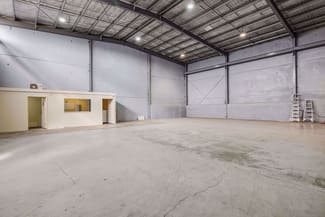 Factory, Warehouse & Industrial commercial property leased at Unit 12A/422 Sutton Street Delacombe VIC 3356 Factory, Warehouse & Industrial commercial property leased at Unit 12A/422 Sutton Street Delacombe VIC 3356