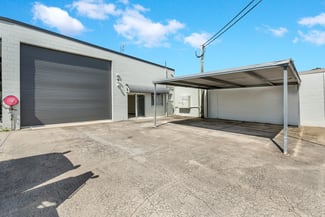 Factory, Warehouse & Industrial commercial property leased at 2/15 Endeavour Drive Kunda Park QLD 4556