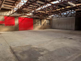 Factory, Warehouse & Industrial commercial property leased at 4/73 Church Street Drouin VIC 3818 Factory, Warehouse & Industrial commercial property leased at 4/73 Church Street Drouin VIC 3818