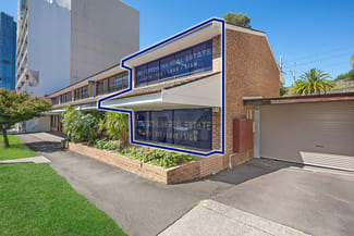 Shop & Retail commercial property leased at Shop 5/5-9 Hunter Street Parramatta NSW 2150 Shop & Retail commercial property leased at Shop 5/5-9 Hunter Street Parramatta NSW 2150