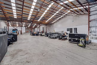Factory, Warehouse & Industrial commercial property leased at 16 Sir Joseph Banks Street Botany NSW 2019 Factory, Warehouse & Industrial commercial property leased at 16 Sir Joseph Banks Street Botany NSW 2019