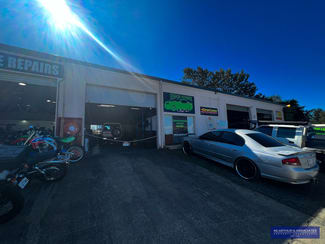 Factory, Warehouse & Industrial commercial property leased at Caboolture South QLD 4510 Factory, Warehouse & Industrial commercial property leased at Caboolture South QLD 4510