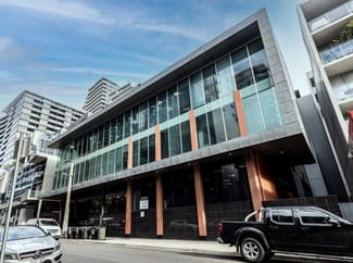 Offices commercial property leased at Suite 21, 25 Claremont Street South Yarra VIC 3141 Offices commercial property leased at Suite 21, 25 Claremont Street South Yarra VIC 3141
