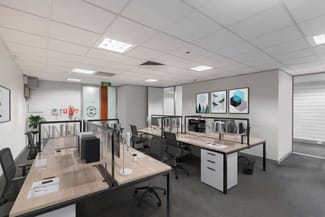 Offices commercial property leased at Suite 21, 25 Claremont Street South Yarra VIC 3141 Offices commercial property leased at Suite 21, 25 Claremont Street South Yarra VIC 3141