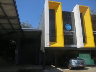 Factory, Warehouse & Industrial commercial property for lease at 9/242 D New Line Road Dural NSW 2158 Factory, Warehouse & Industrial commercial property for lease at 9/242 D New Line Road Dural NSW 2158