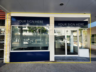 Medical / Consulting commercial property leased at 56/1 Arbour Avenue Robina QLD 4226