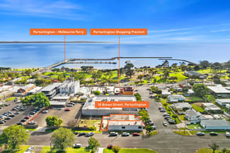 Hotel, Motel, Pub & Leisure commercial property for lease at 10 Brown Street Portarlington VIC 3223 Hotel, Motel, Pub & Leisure commercial property for lease at 10 Brown Street Portarlington VIC 3223