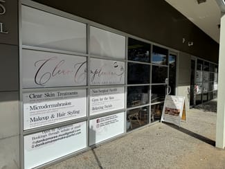 Shop & Retail commercial property leased at 4/21-25 Goodall Parade Mawson Lakes SA 5095 Shop & Retail commercial property leased at 4/21-25 Goodall Parade Mawson Lakes SA 5095