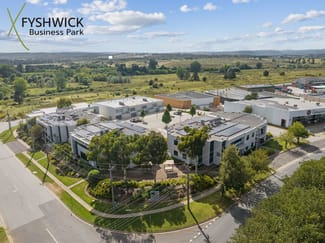 Offices commercial property for lease at 169 Gladstone Street Fyshwick ACT 2609 Offices commercial property for lease at 169 Gladstone Street Fyshwick ACT 2609