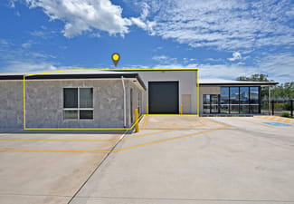 Factory, Warehouse & Industrial commercial property leased at 2/22 Georgina Crescent Yarrawonga NT 0830 Factory, Warehouse & Industrial commercial property leased at 2/22 Georgina Crescent Yarrawonga NT 0830