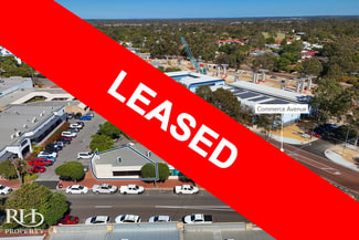 Medical / Consulting commercial property leased at 5/36-40 Commerce Avenue Armadale WA 6112 Medical / Consulting commercial property leased at 5/36-40 Commerce Avenue Armadale WA 6112