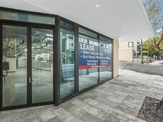 Shop & Retail commercial property leased at Retail/160 Pacific Highway North Sydney NSW 2060 Shop & Retail commercial property leased at Retail/160 Pacific Highway North Sydney NSW 2060