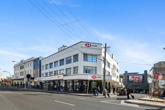 Medical / Consulting commercial property for lease at Suite 408/208 Forest Road Hurstville NSW 2220