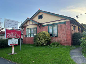 Offices commercial property leased at 513 Station Street Box Hill VIC 3128 Offices commercial property leased at 513 Station Street Box Hill VIC 3128