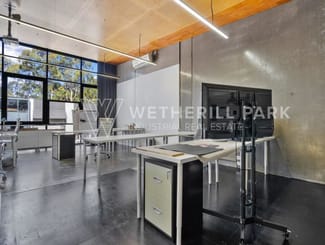 Offices commercial property leased at Wetherill Park NSW 2164 Offices commercial property leased at Wetherill Park NSW 2164