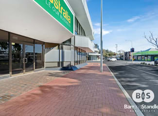 Offices commercial property for lease at Suite 23/1 Spencer Street Bunbury WA 6230