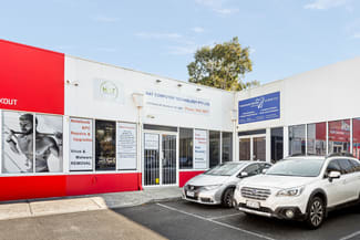 Offices commercial property leased at 3/1173 Plenty Road Bundoora VIC 3083 Offices commercial property leased at 3/1173 Plenty Road Bundoora VIC 3083