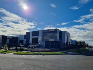 Factory, Warehouse & Industrial commercial property leased at 30 Apex Drive Truganina VIC 3029 Factory, Warehouse & Industrial commercial property leased at 30 Apex Drive Truganina VIC 3029