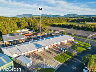 Factory, Warehouse & Industrial commercial property leased at 2/26 Hulberts Road Toormina NSW 2452 Factory, Warehouse & Industrial commercial property leased at 2/26 Hulberts Road Toormina NSW 2452