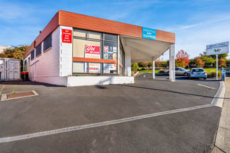 Shop & Retail commercial property leased at 47 Channel Highway Kingston TAS 7050 Shop & Retail commercial property leased at 47 Channel Highway Kingston TAS 7050