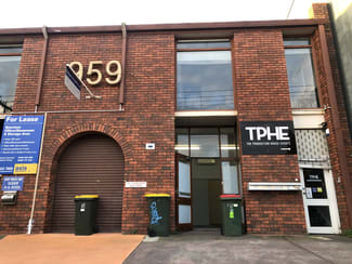 Medical / Consulting commercial property leased at 2/957-959 Glen Huntly Road Caulfield South VIC 3162 Medical / Consulting commercial property leased at 2/957-959 Glen Huntly Road Caulfield South VIC 3162