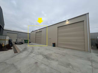 Factory, Warehouse & Industrial commercial property leased at 2/24 Acrylon Road Salisbury South SA 5106 Factory, Warehouse & Industrial commercial property leased at 2/24 Acrylon Road Salisbury South SA 5106