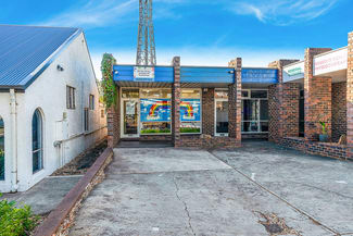 Medical / Consulting commercial property leased at Unit 3, 1263 North East Road Ridgehaven SA 5097