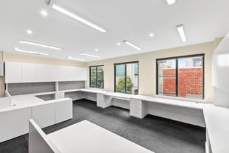 Offices commercial property leased at Level 1 / 130 Walnut Street Cremorne VIC 3121 Offices commercial property leased at Level 1 / 130 Walnut Street Cremorne VIC 3121