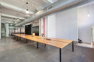 Offices commercial property leased at 3 Bond Street South Yarra VIC 3141