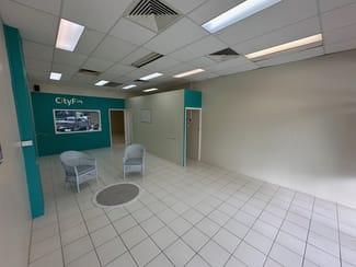 Offices commercial property leased at 47 Wood Street Mackay QLD 4740