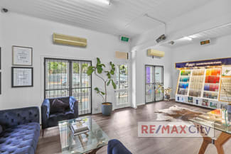 Medical / Consulting commercial property leased at 77 Merthyr Road New Farm QLD 4005 Medical / Consulting commercial property leased at 77 Merthyr Road New Farm QLD 4005