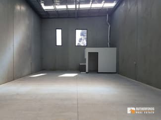 Factory, Warehouse & Industrial commercial property leased at 33/2 Thomsons Road Keilor Park VIC 3042