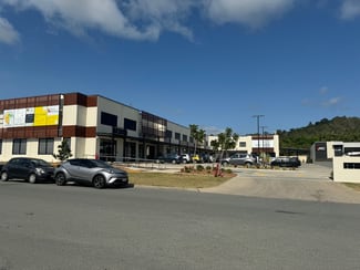Offices commercial property leased at 3/1 Carlo Drive Cannonvale QLD 4802