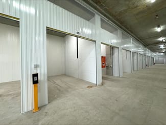 Factory, Warehouse & Industrial commercial property leased at 60/15 Jubilee Avenue Warriewood NSW 2102