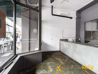 Shop & Retail commercial property leased at 802 Glenferrie Road Hawthorn VIC 3122