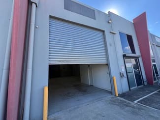 Factory, Warehouse & Industrial commercial property leased at 4/1 Clelland Road Brooklyn VIC 3012 Factory, Warehouse & Industrial commercial property leased at 4/1 Clelland Road Brooklyn VIC 3012