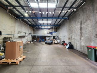 Factory, Warehouse & Industrial commercial property sold at 4/11-15 Runway Drive Marcoola QLD 4564