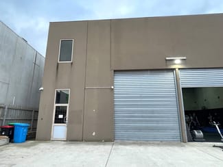 Shop & Retail commercial property leased at 4 / 5 Graham Road Highett VIC 3190 Shop & Retail commercial property leased at 4 / 5 Graham Road Highett VIC 3190