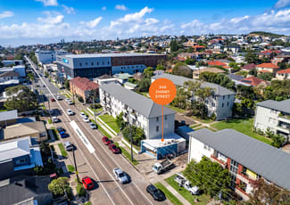 Shop & Retail commercial property for lease at 249 Darby Street Cooks Hill NSW 2300 Shop & Retail commercial property for lease at 249 Darby Street Cooks Hill NSW 2300