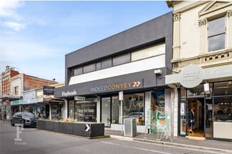 Offices commercial property leased at 55a Anderson Street Yarraville VIC 3013 Offices commercial property leased at 55a Anderson Street Yarraville VIC 3013