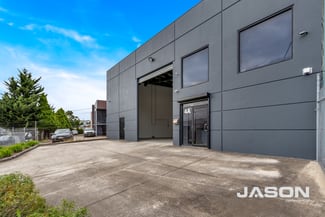 Factory, Warehouse & Industrial commercial property leased at 4A Silicon Place Tullamarine VIC 3043 Factory, Warehouse & Industrial commercial property leased at 4A Silicon Place Tullamarine VIC 3043