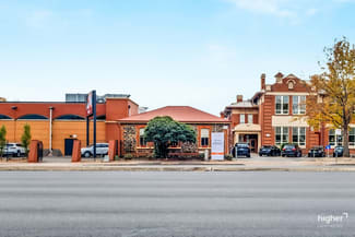 Medical / Consulting commercial property leased at 104a Henley Beach Road Mile End SA 5031 Medical / Consulting commercial property leased at 104a Henley Beach Road Mile End SA 5031