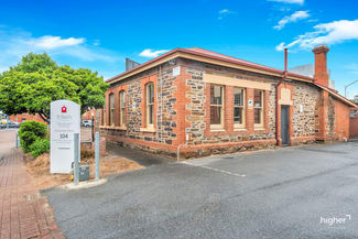 Medical / Consulting commercial property leased at 104a Henley Beach Road Mile End SA 5031 Medical / Consulting commercial property leased at 104a Henley Beach Road Mile End SA 5031