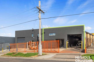 Factory, Warehouse & Industrial commercial property leased at 674 South Road Moorabbin VIC 3189 Factory, Warehouse & Industrial commercial property leased at 674 South Road Moorabbin VIC 3189