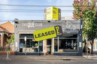 Shop & Retail commercial property leased at 434 Lygon Street Brunswick East VIC 3057 Shop & Retail commercial property leased at 434 Lygon Street Brunswick East VIC 3057