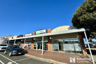 Offices commercial property leased at Room 2/115B Nicholson Street Bairnsdale VIC 3875 Offices commercial property leased at Room 2/115B Nicholson Street Bairnsdale VIC 3875